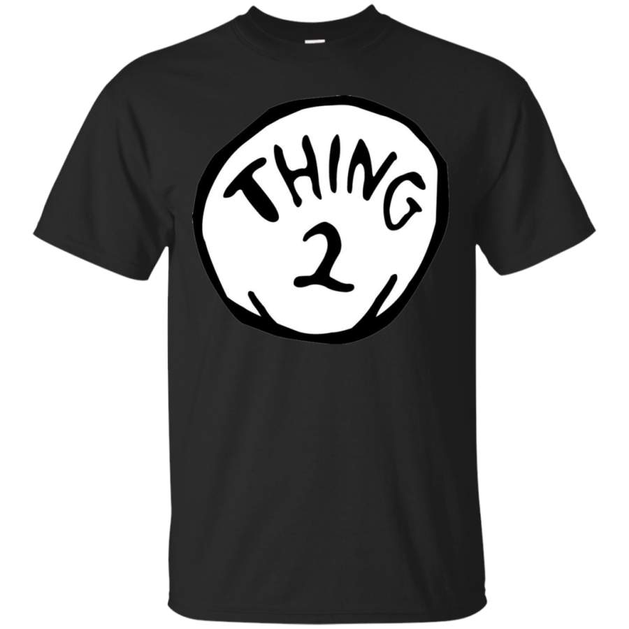 Thing Two Men’s Thing 2 T-Shirt