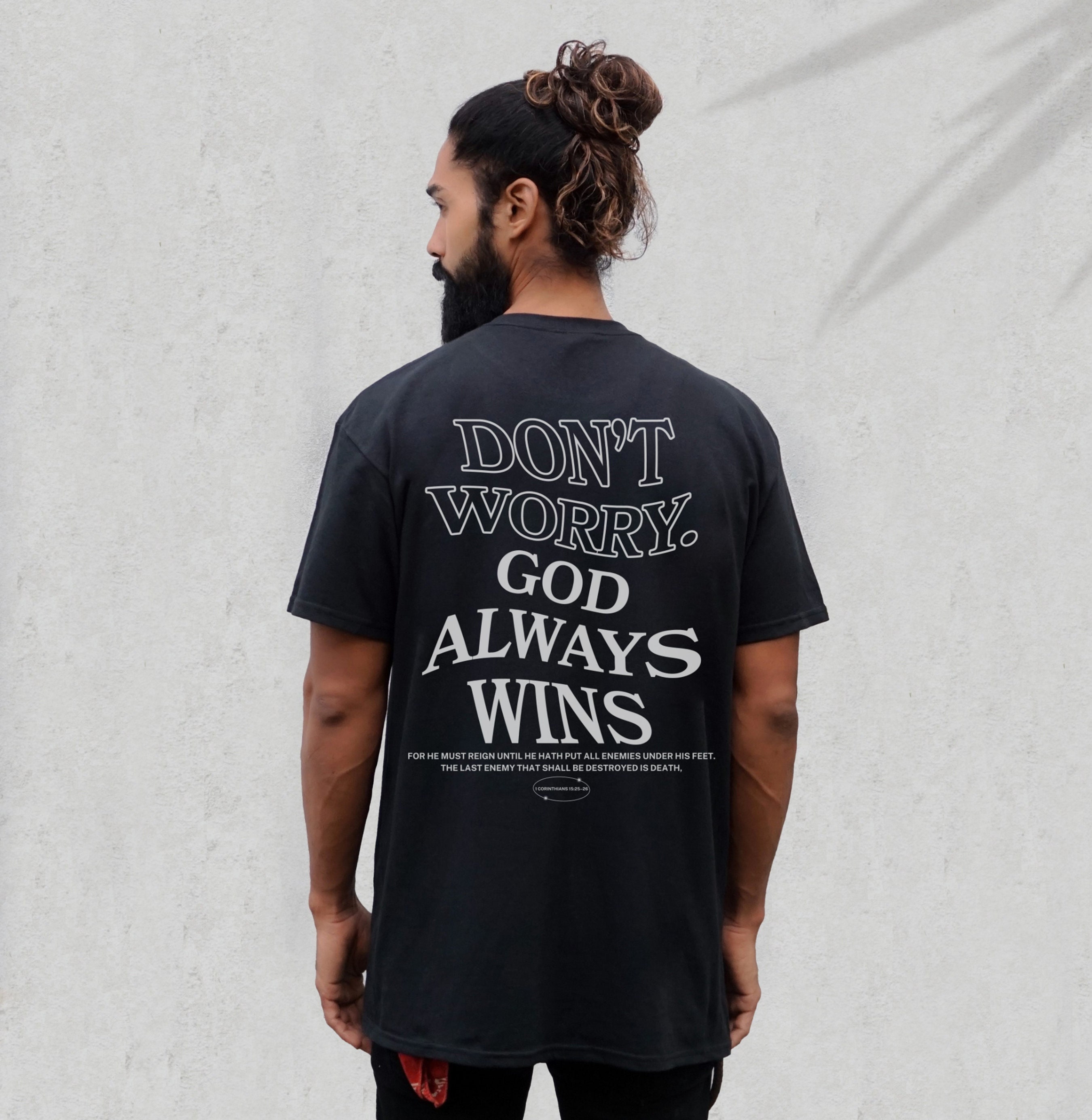 Christian Shirt For Men Christian Clothing Streetwear Aesthetic Jesus Tshirt Christian Apparel Merch Mens Bible Verse T Shirt Church Tee