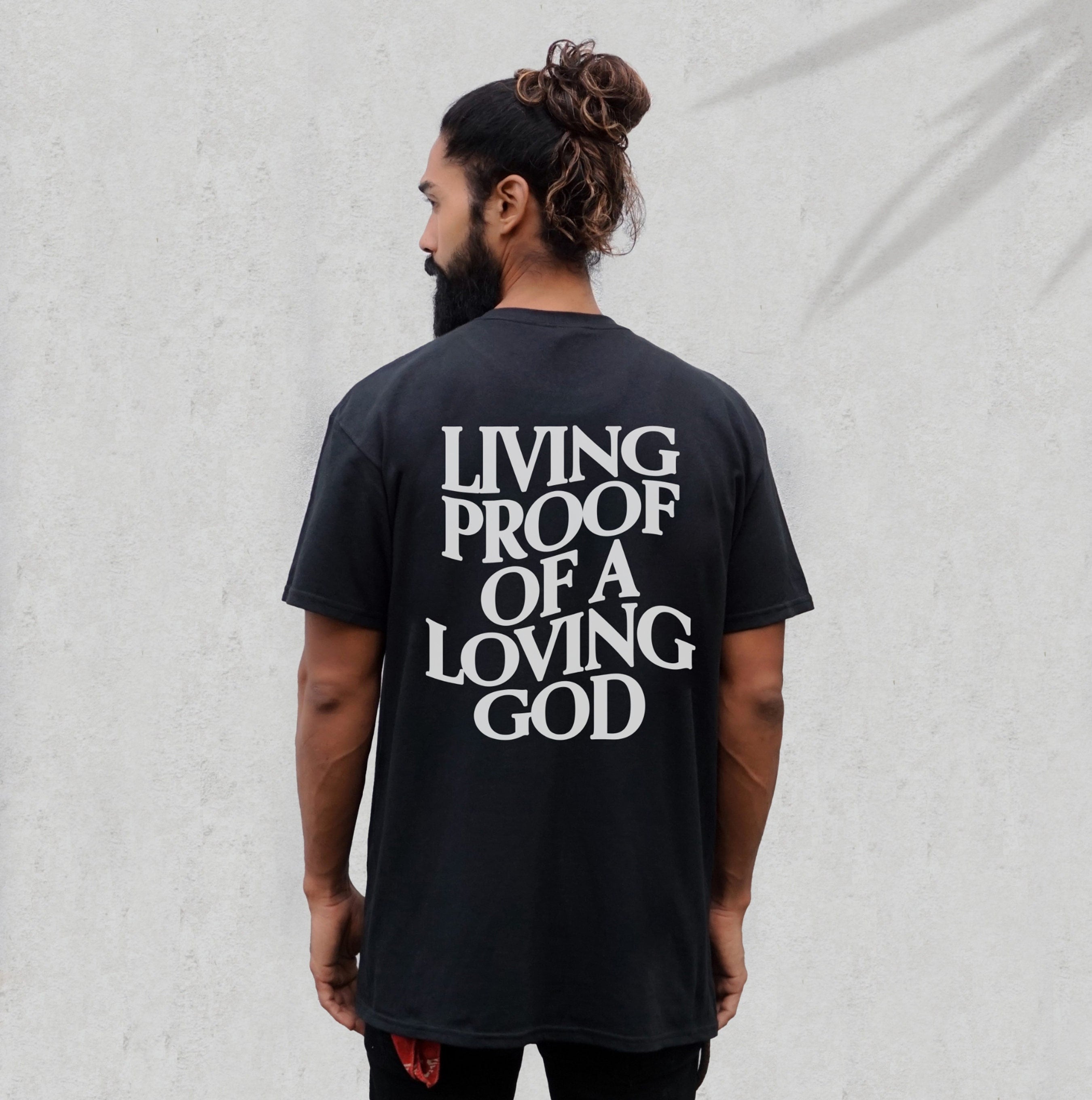 Christian Shirt Christian Streetwear Aesthetic Jesus Shirt Christian Clothing Christian Apparel For Men Christian Merch Jesus Apparel