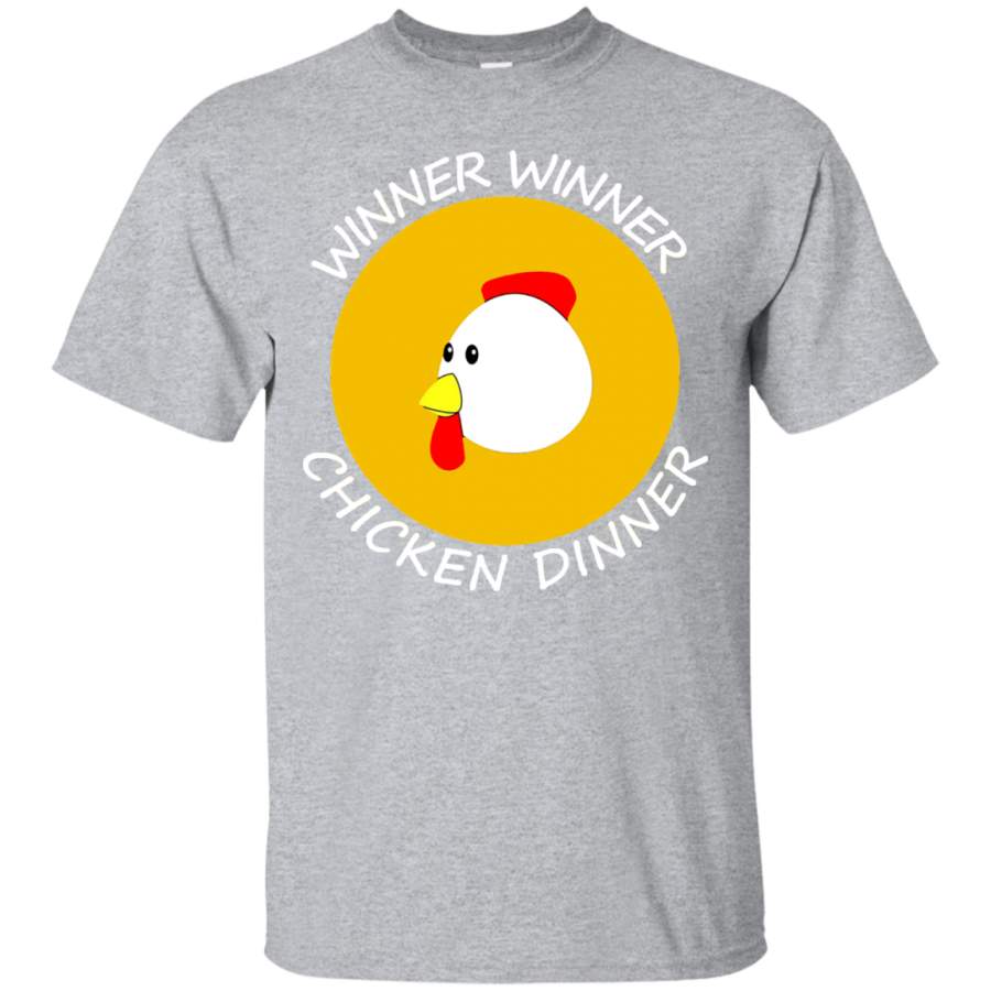 Winner winner chicken dinner Tshirt