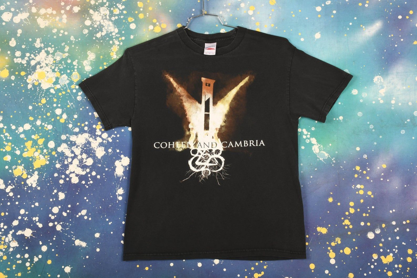 Coheed Cambria T-Shirt M