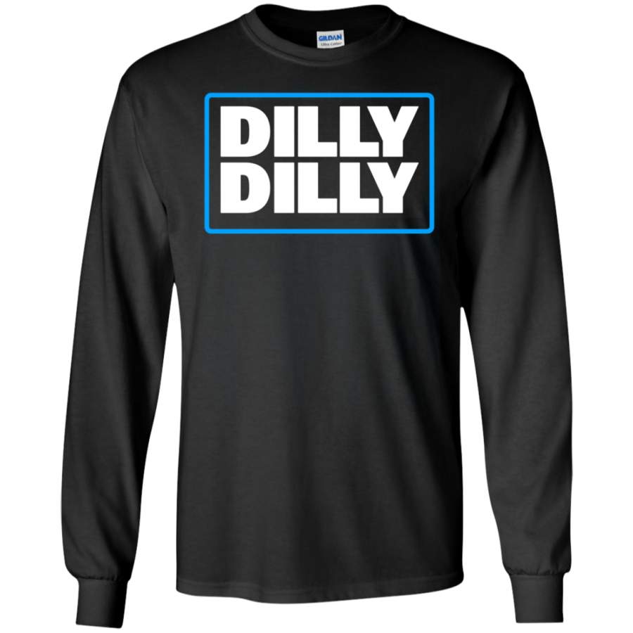 Bud Light Official Dilly Dilly Sweatshirt