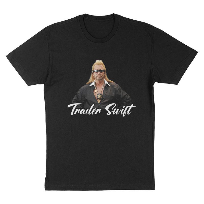 Trailer Swift Apparel Shirt