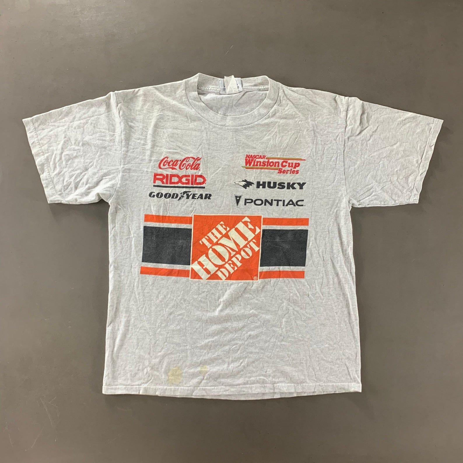 Vintage 1999 Nascar T-Shirt