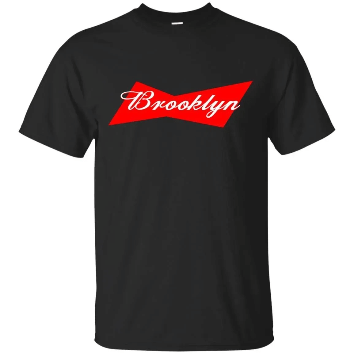 Brooklyn, The King Of Boroughs T-Shirt