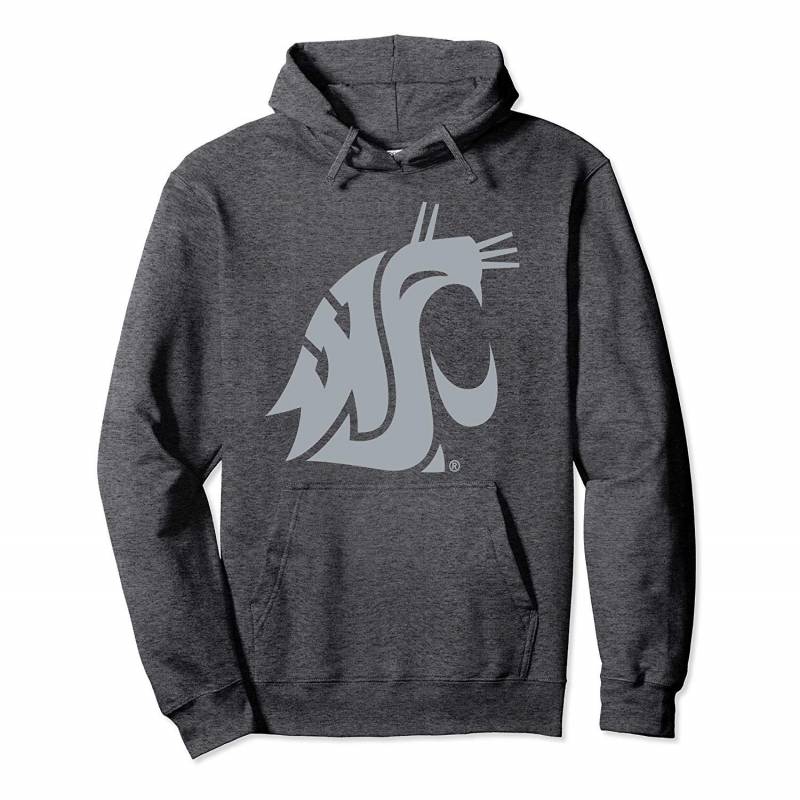 Washington State Cougars NCAA Hoodie, Shirt Outfit Idea