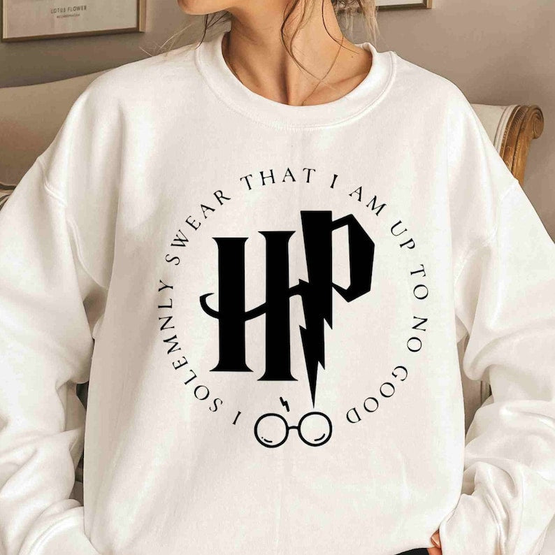 Wizard Love Sweatshirt