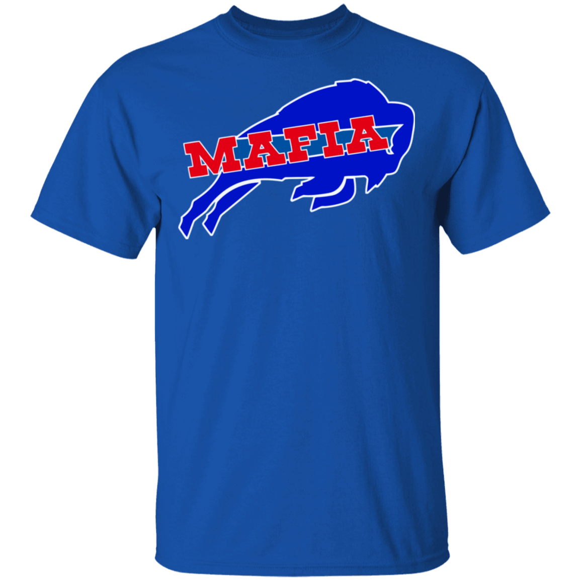 Bills-Mafia T-Shirt