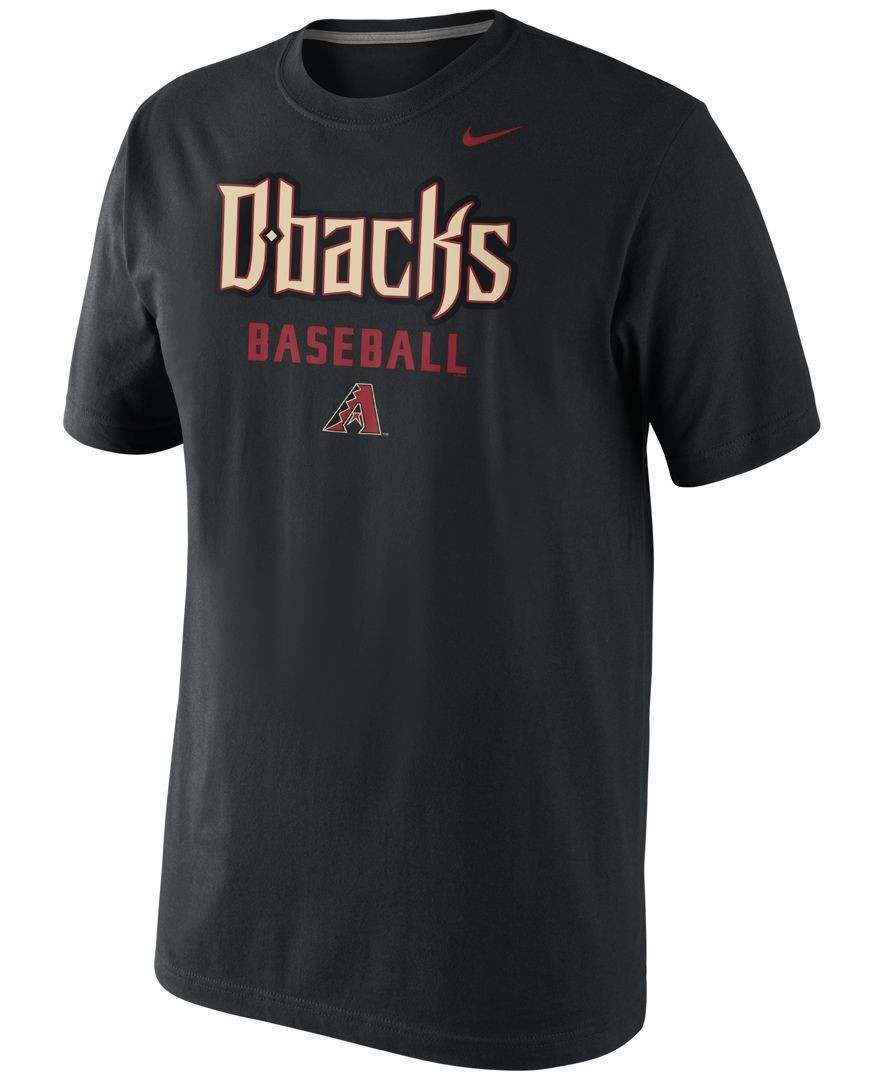 Arizona Diamondbacks Practice Shirt