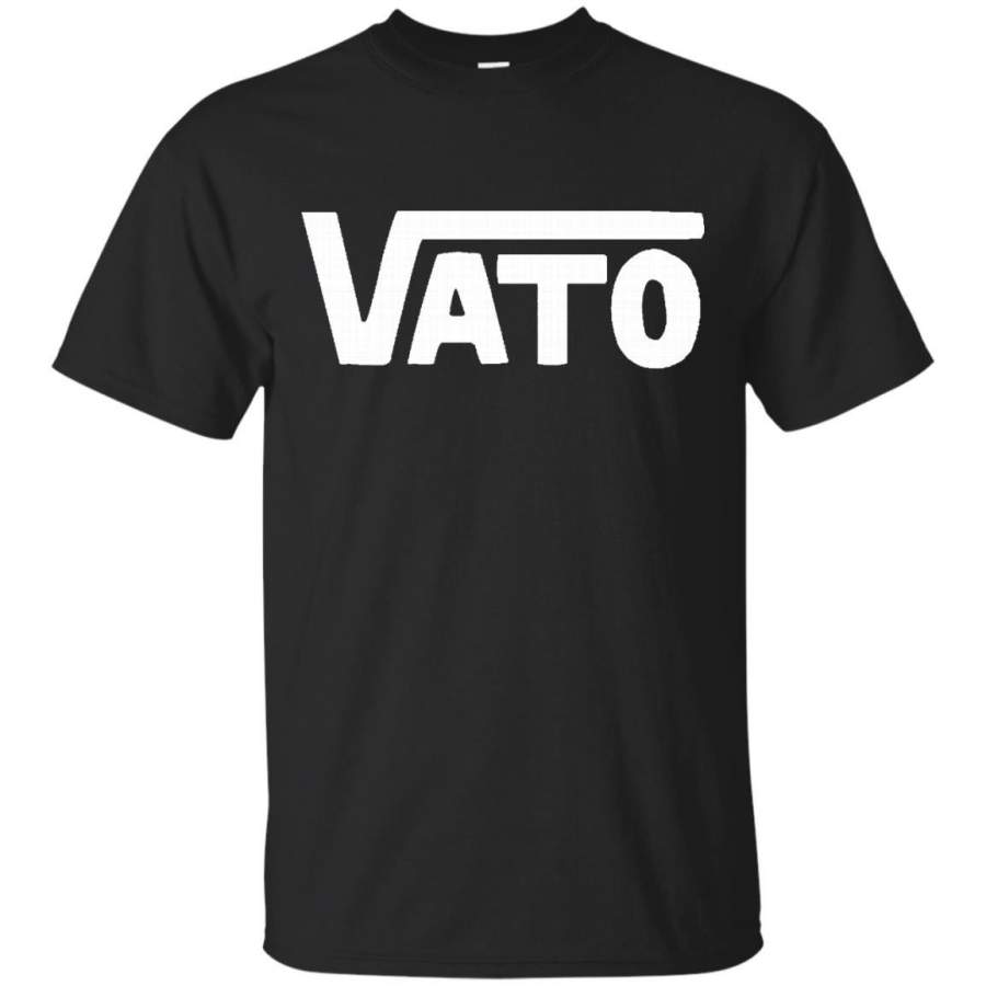 Cool gift Vato Tshirt