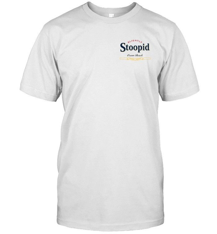 Stoopid Especial Tee Shop The Slightly Stoopid Official Store