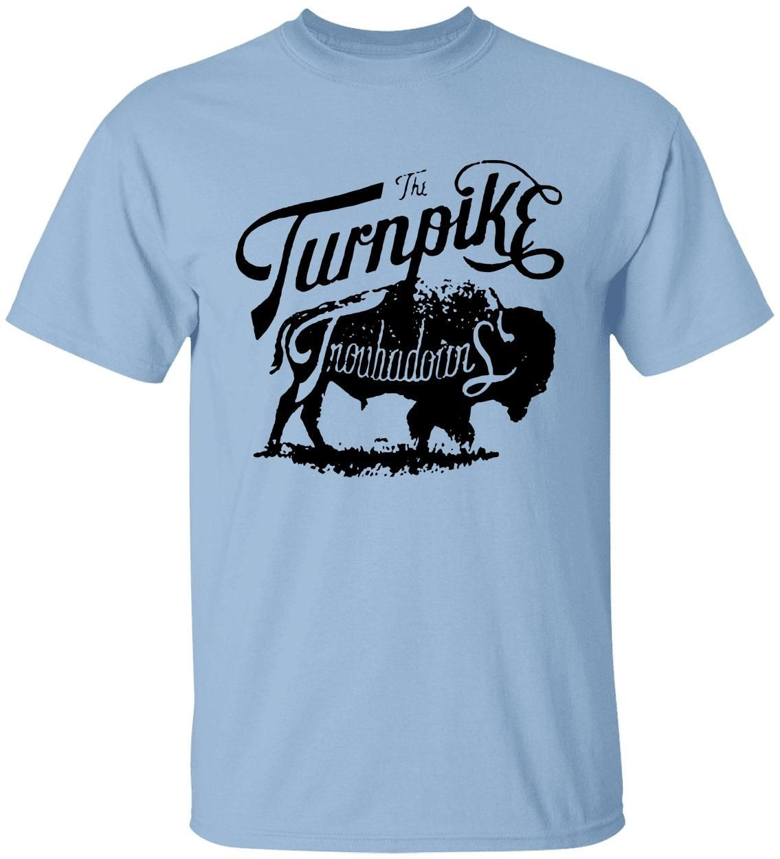 Turnpike Troubadours-Youth Shirt