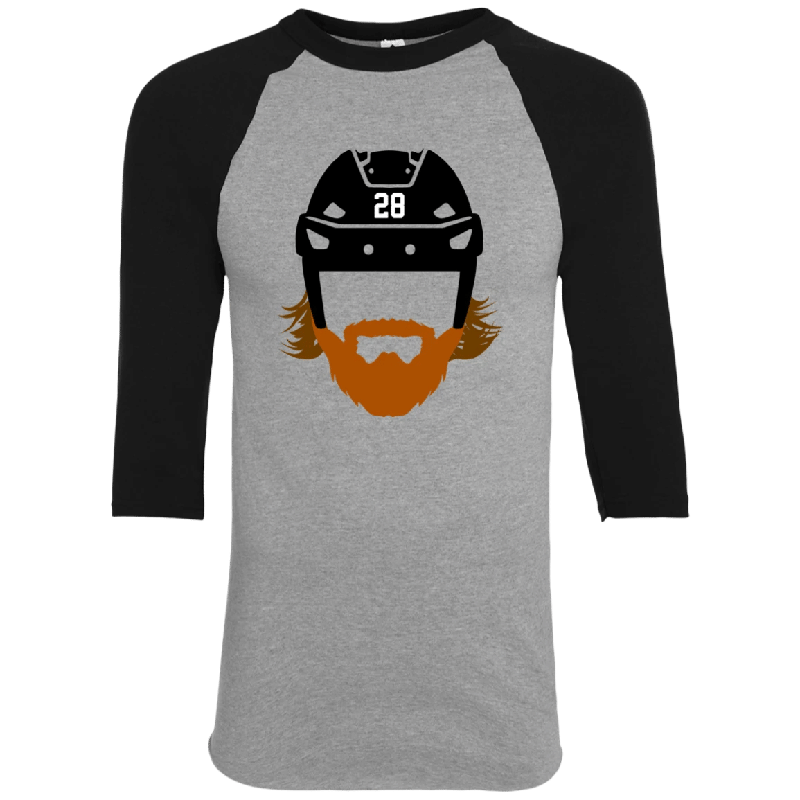 Claude Giroux 34 Shirt – High Quality Unisex 34 Shirt – Philadelphia Flyers