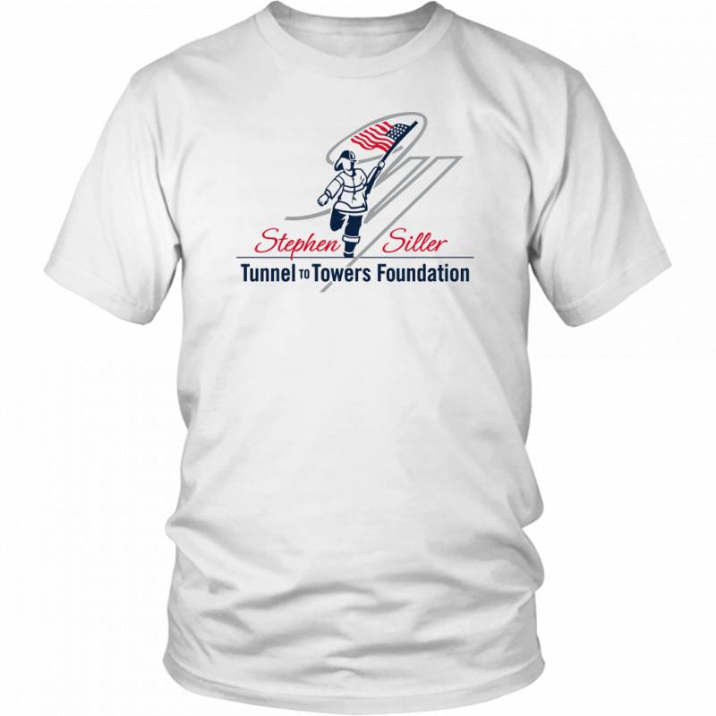 Tunnel to Towers Foundation Shirt