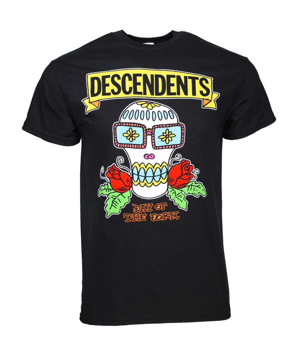 Descendents Day Of The Dork T-Shirt