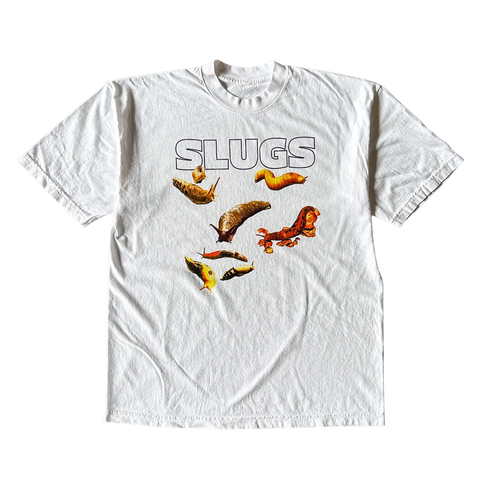 Slugs Group Tee Shirt Outfit, Shirt Outfit Idea