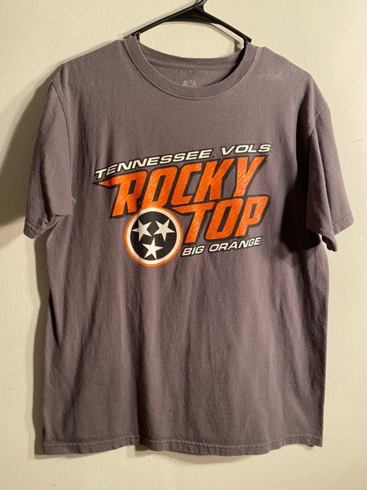 Tennessee Rocky Top Volunteers Shirt