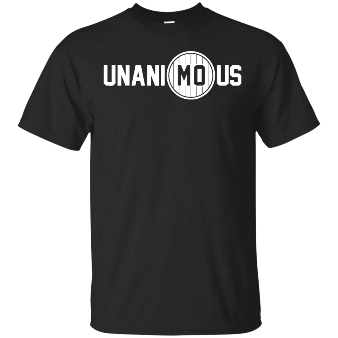 Unanimous T Shirt