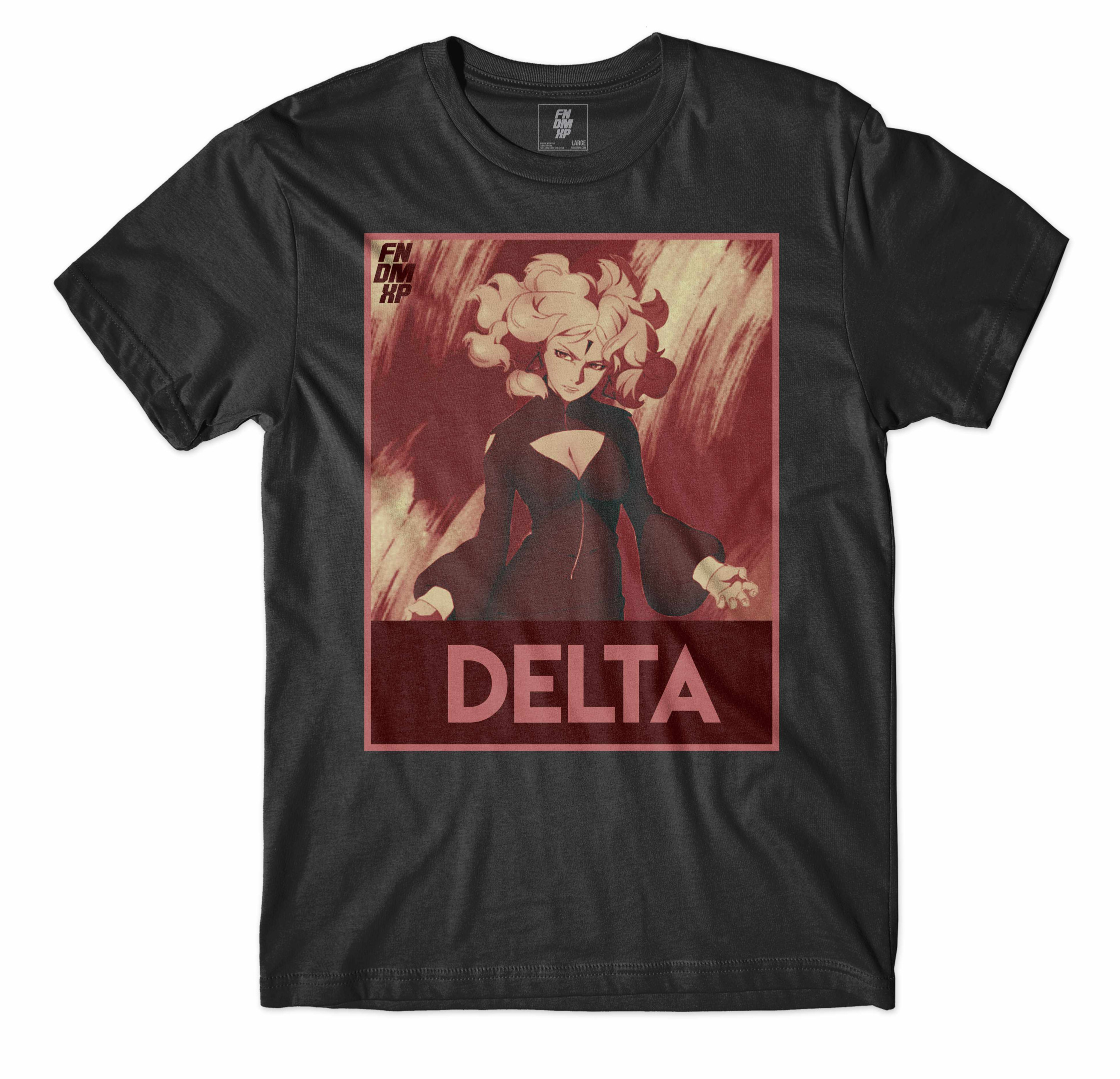 Boruto I Delta Tee