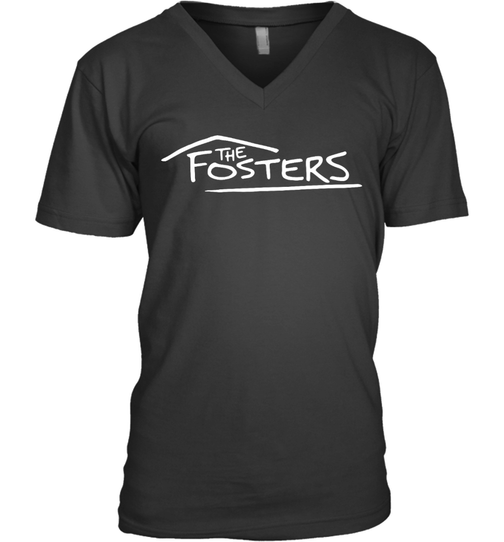 The Fosters Vneck