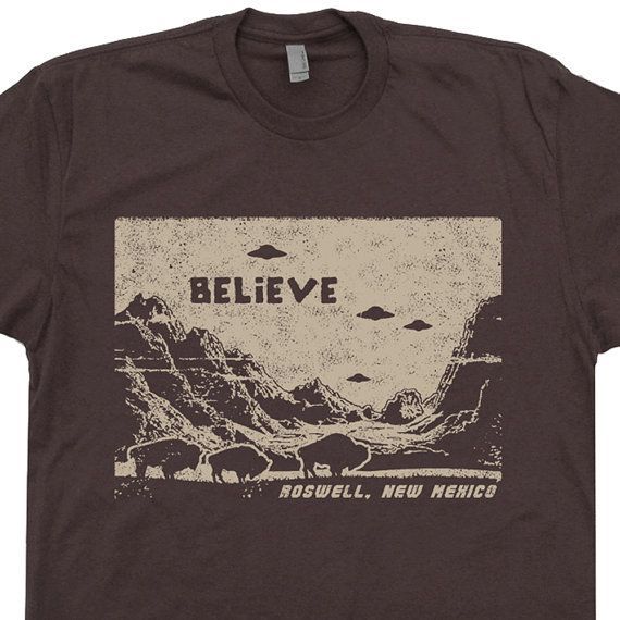 Ufo shirt Flying Saucer shirt, Shirt Outfit Idea