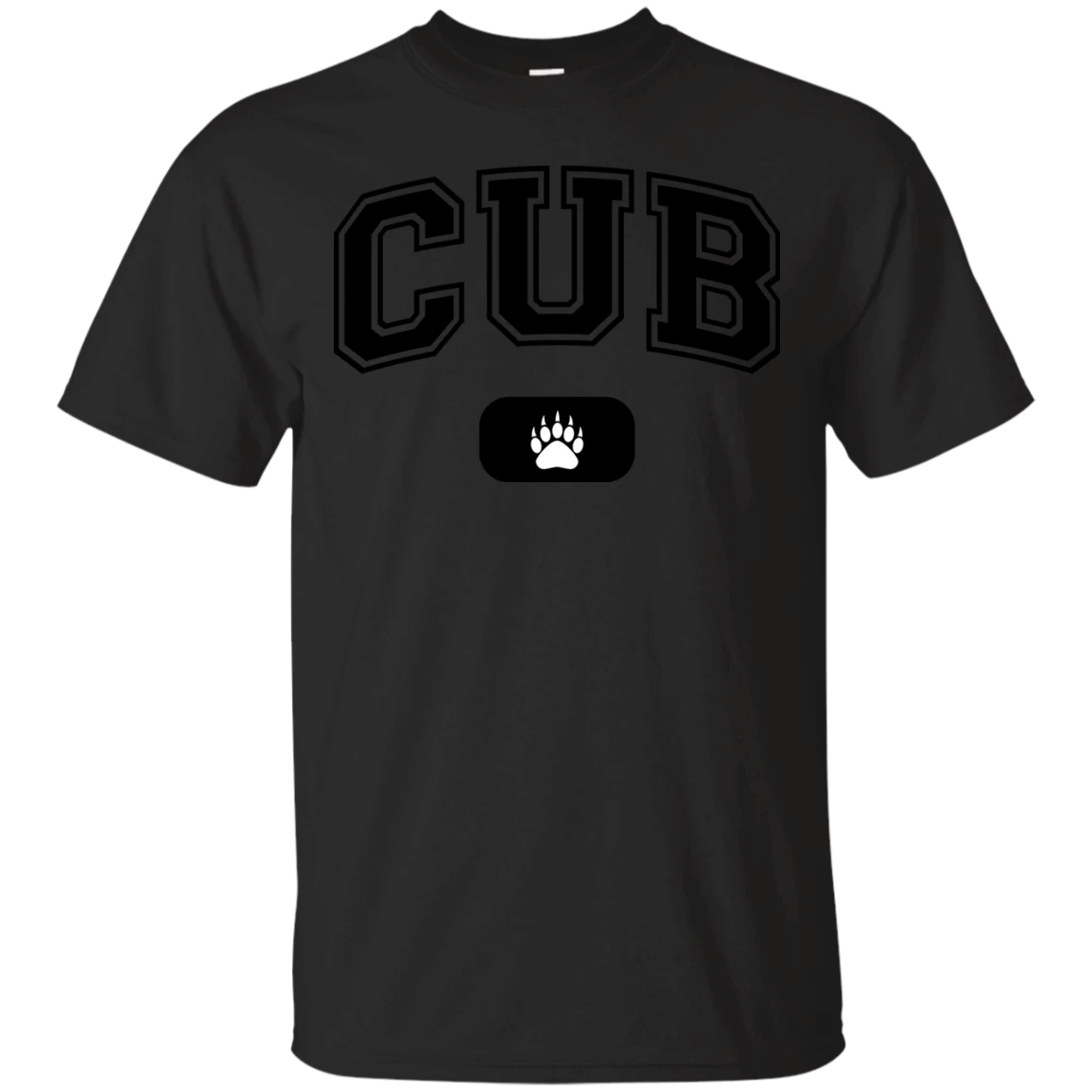 Cub T-Shirt