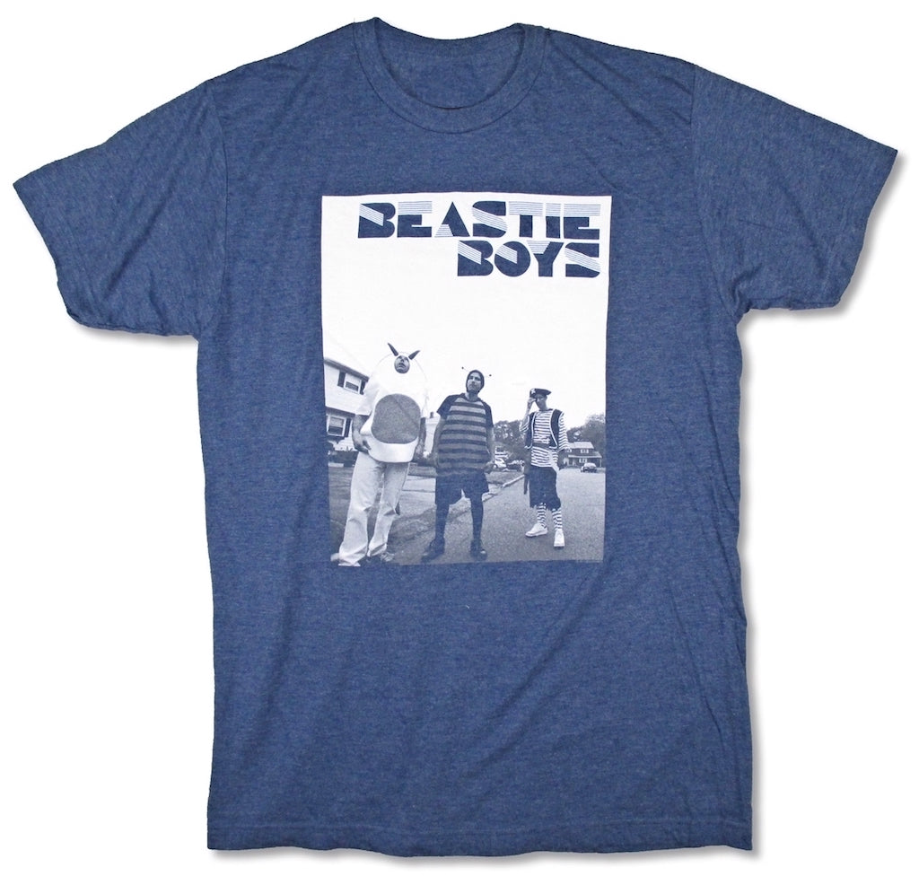 Beastie Boys In Costumes T-Shirt