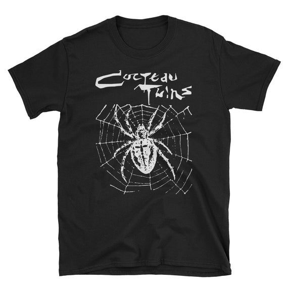 Cocteau Twins Shirt, Dead Can Dance, Clan Of Xymox, Sisters of Mercy, Skeletal Family, This Mortal Coil t-shirt, Shirt Outfit Idea