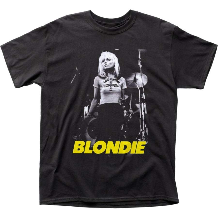 Blondie Funtime T-Shirt