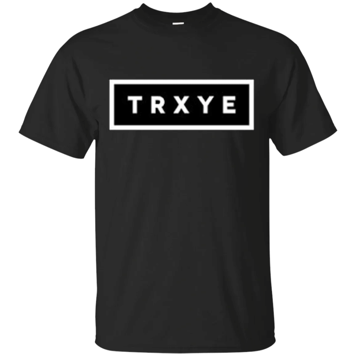 Trxye T-Shirt