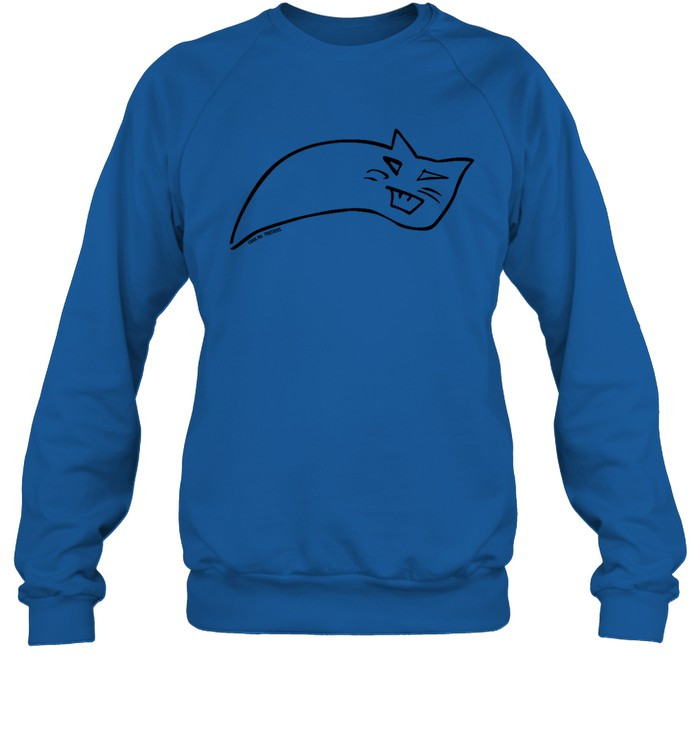 Sam Darnold Carolina Panthers Logo Shirt