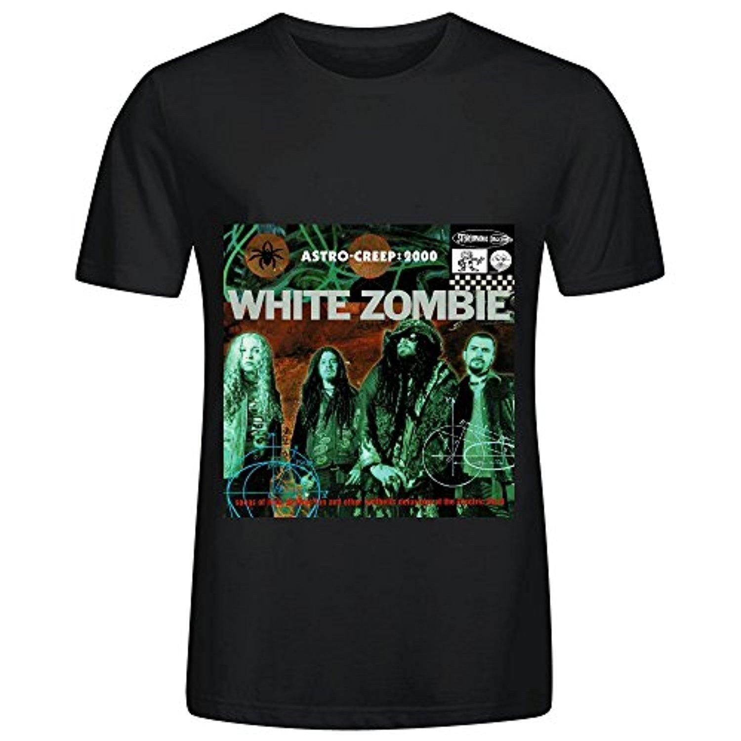 Zombie Astro Creep 2 Songs Of Love Destruction And Shirt