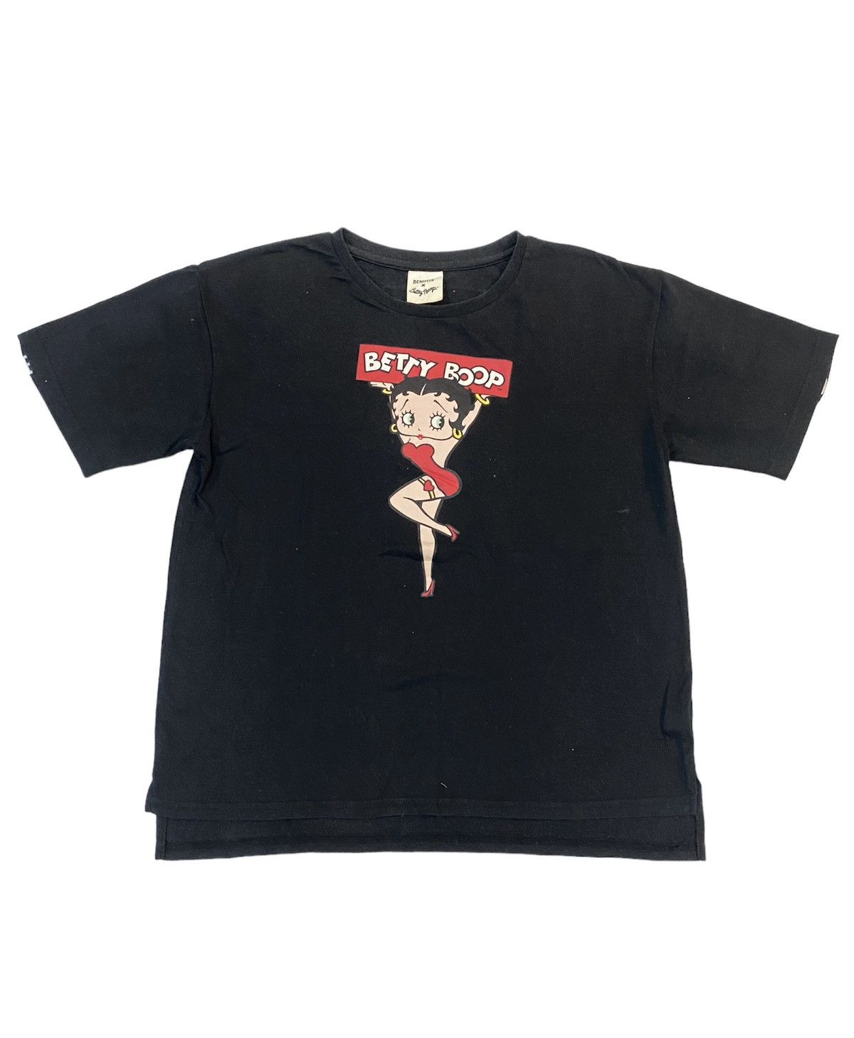 vintage betty boop tee, Shirt Outfit, Gifts For Men, Gifts For Women