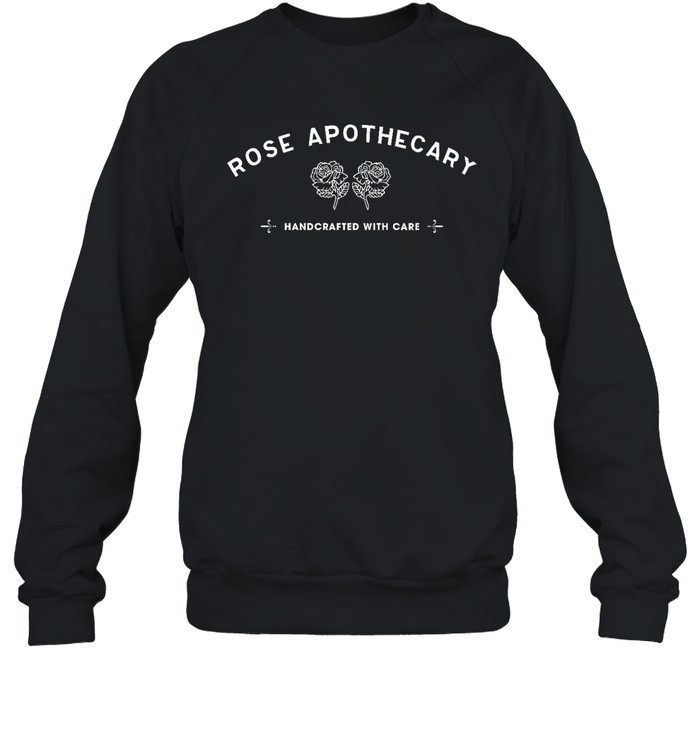 Rose Apothecary Schitts Creek T Shirt