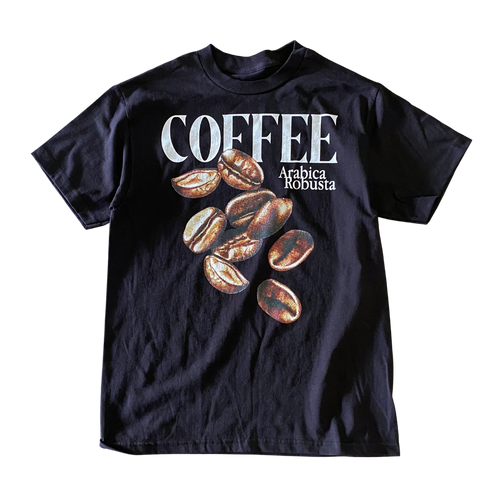 Coffee Tee Shirt Outfit, Shirt Outfit Idea