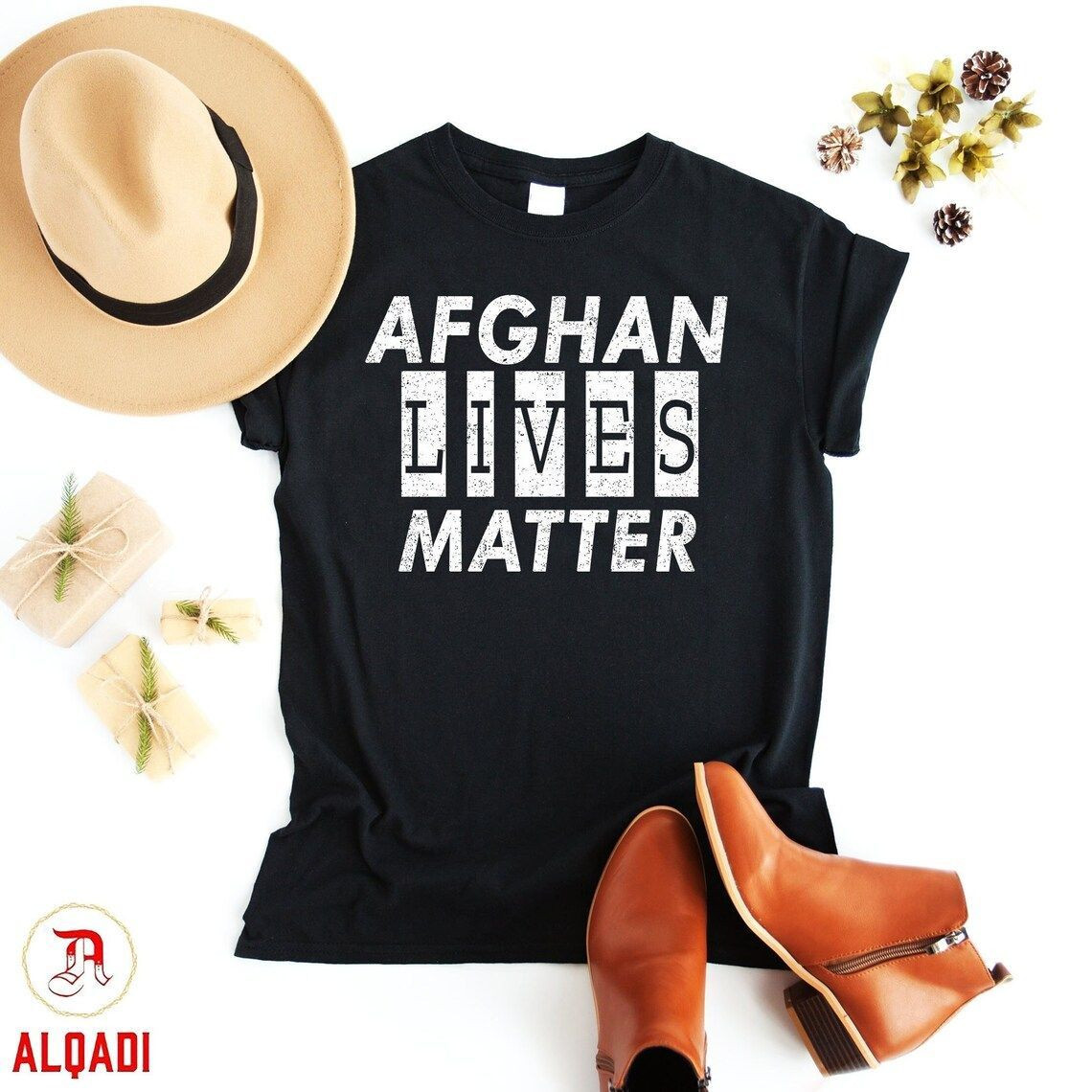 Afghan Lives Matter Afghanistan Lives Matter Pray For Afghanistan, Afghanistan Shirt