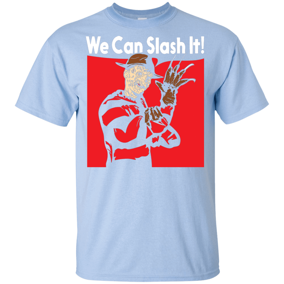 We Can Slash It Youth T-Shirt