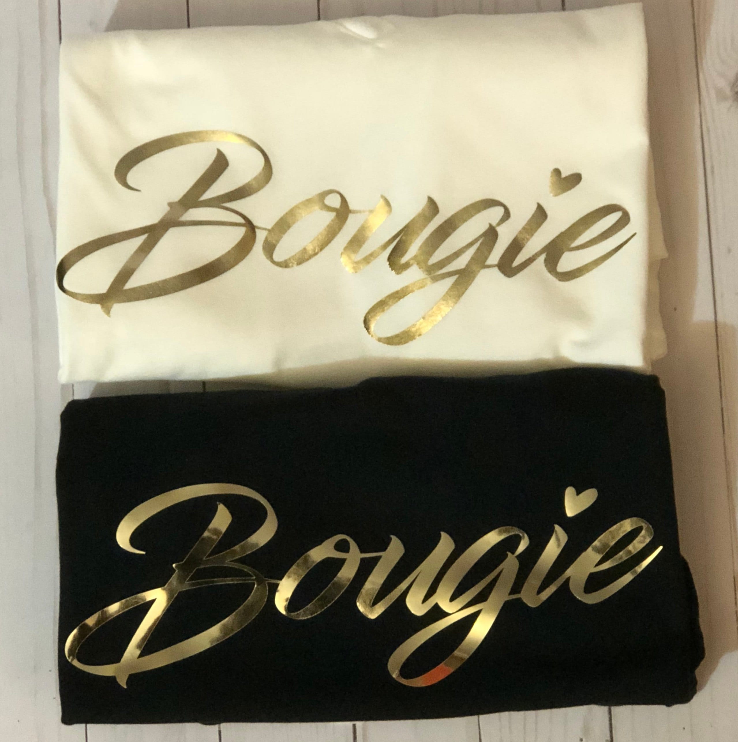 Bougie tee