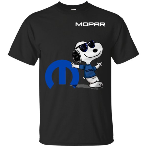 Snoopy Dodge Chrysler Mopar sorry officer I thought you wanted to race shirt T Shirt, Shirt Outfit Idea