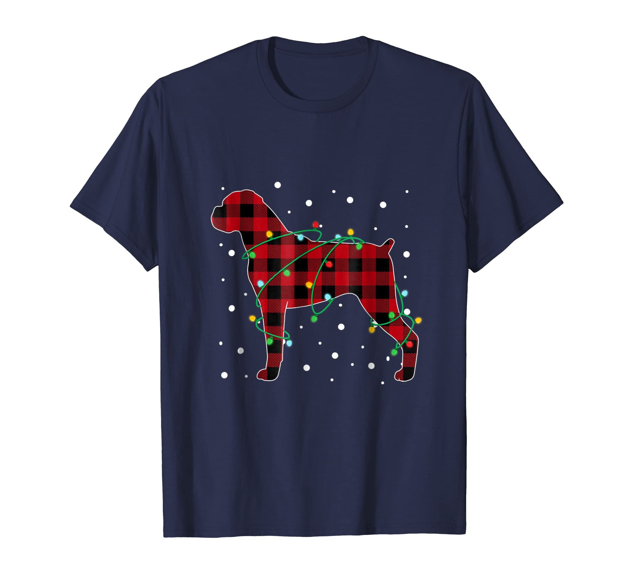 Shop From 1000 Unique Red Plaid Boxer Christmas Pajama Shirt Many Type