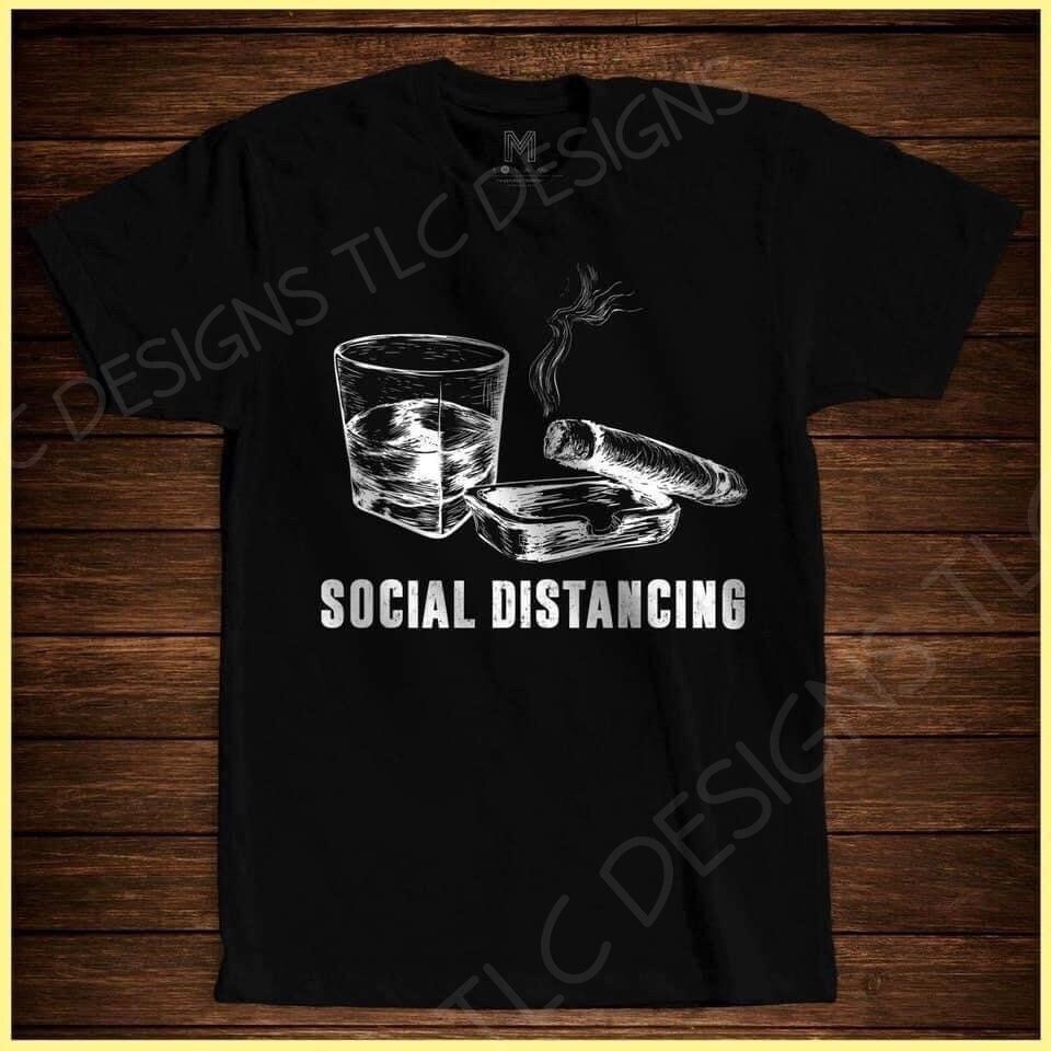 Social Distancing