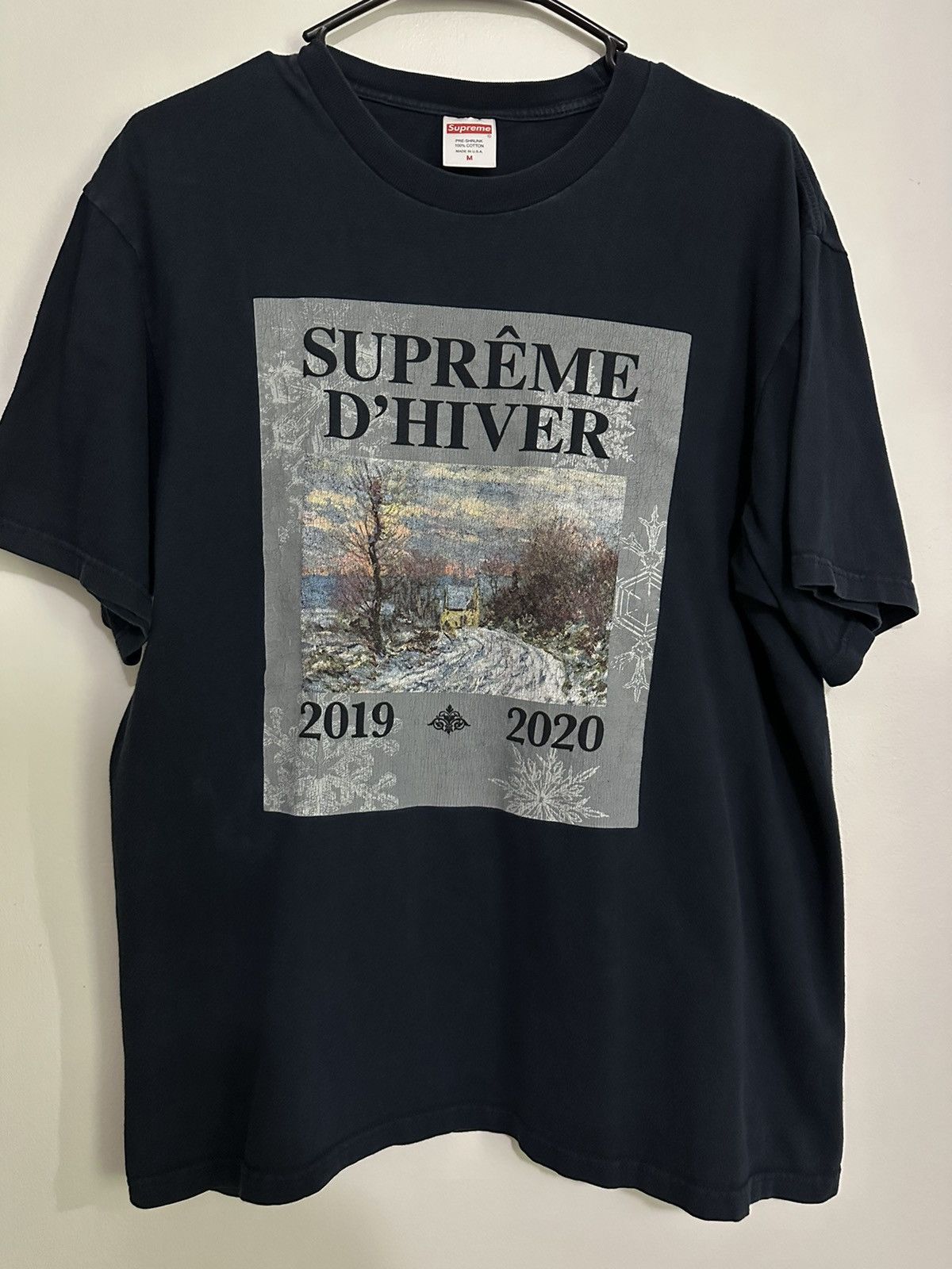 Supreme DHiver Tee, Shirt Outfit, Gifts For Men, Gifts For Women