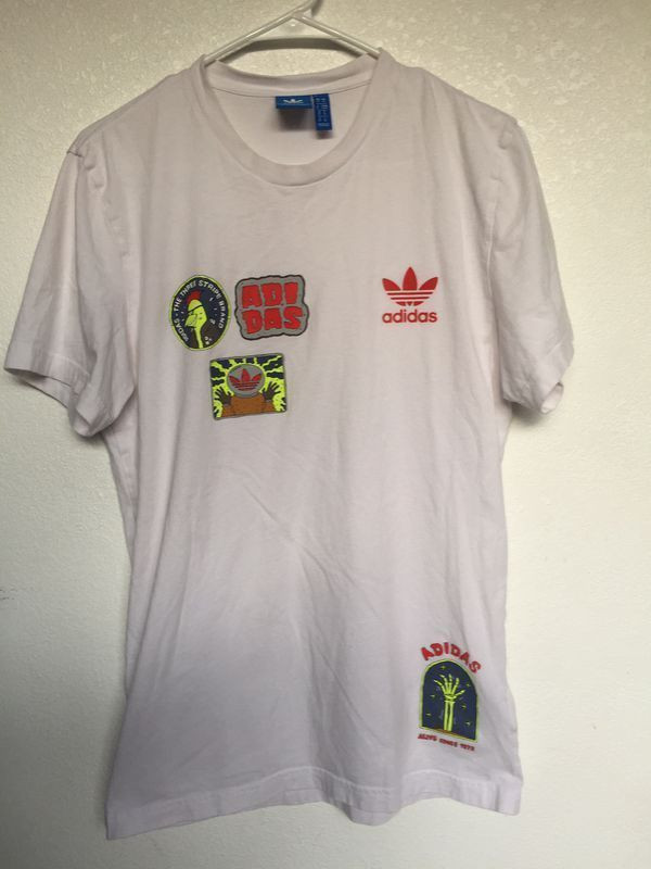 Vintage 90S Rare Shirt