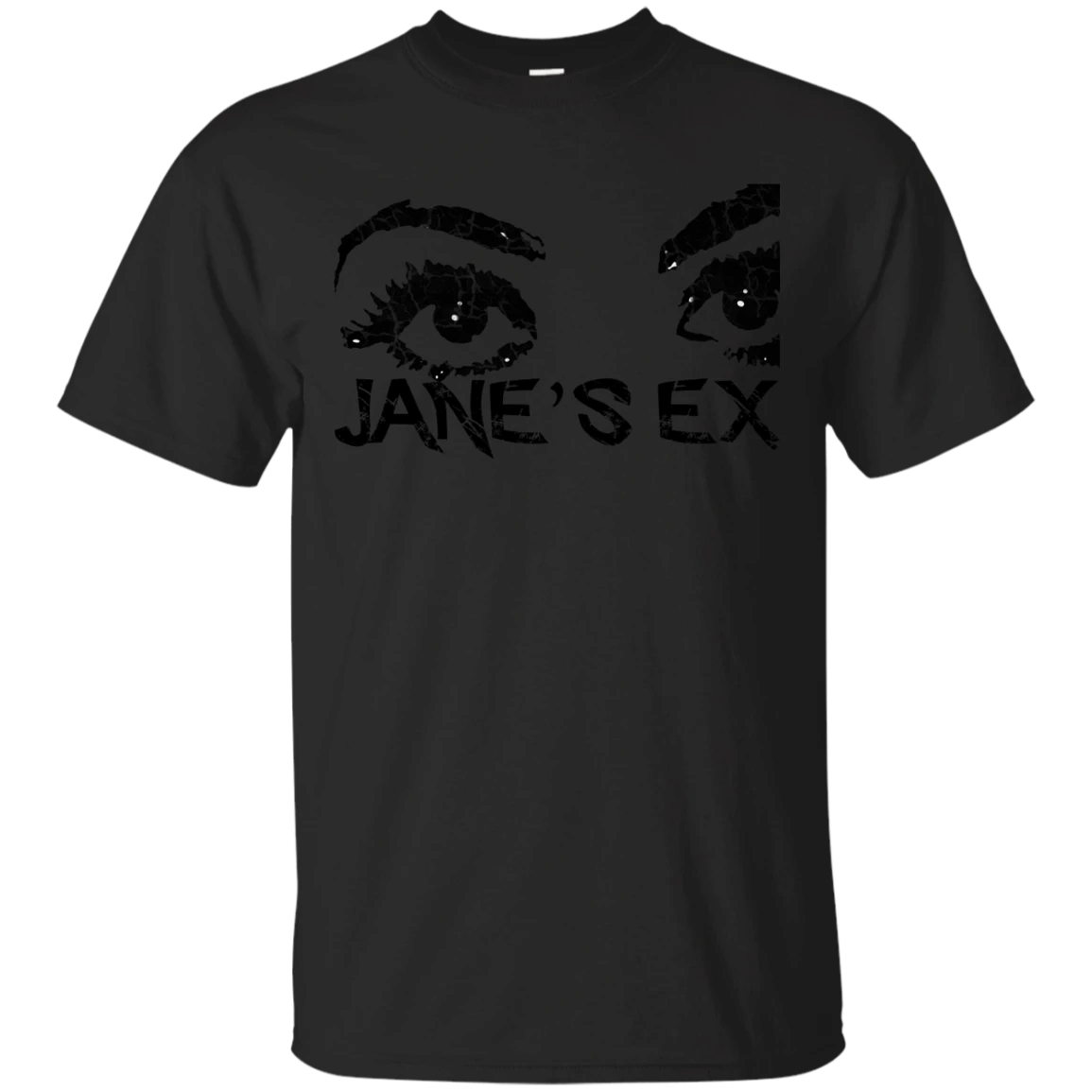 Band – Janes Ex T Shirt & Hoodie