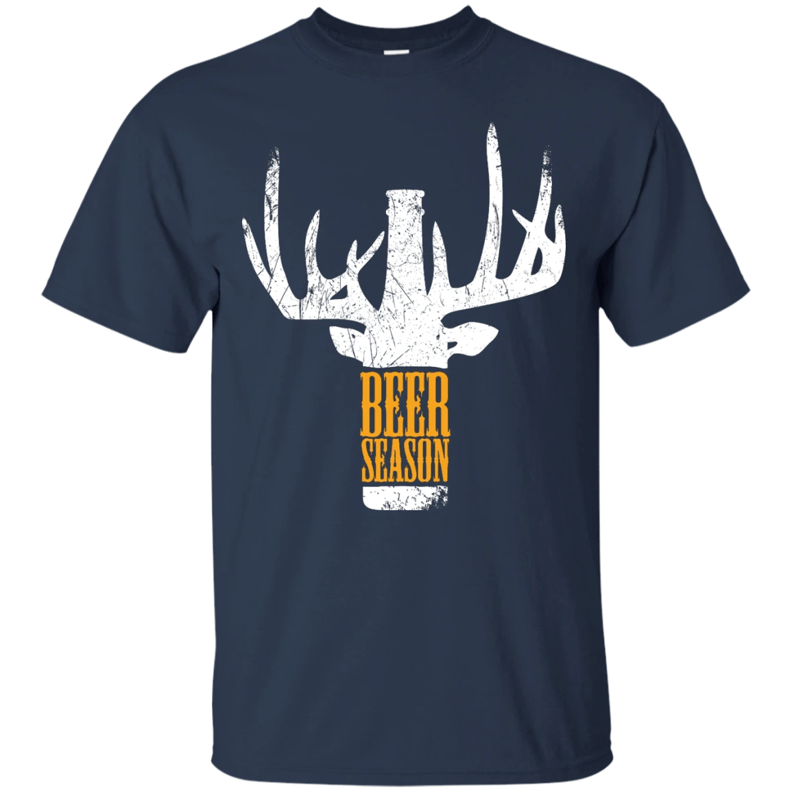 Beer Season T-Shirt