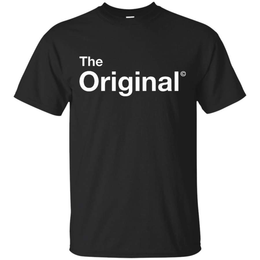 the original fathers day together with remix-Shirt T-Shirt