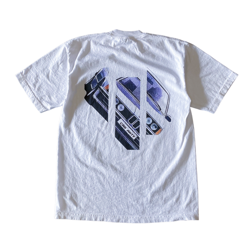 Car artt BMW T-shirt Outfit, Shirt Outfit Idea