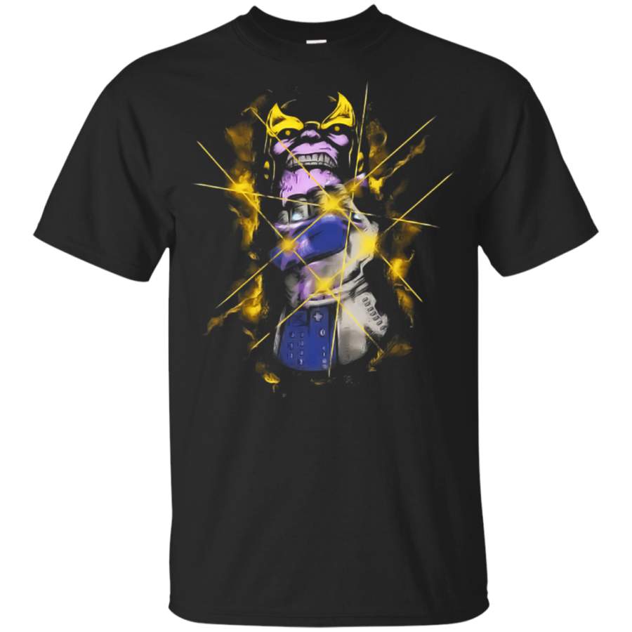 Thanos Kid’s Thanos The Power Gauntlet Shirt