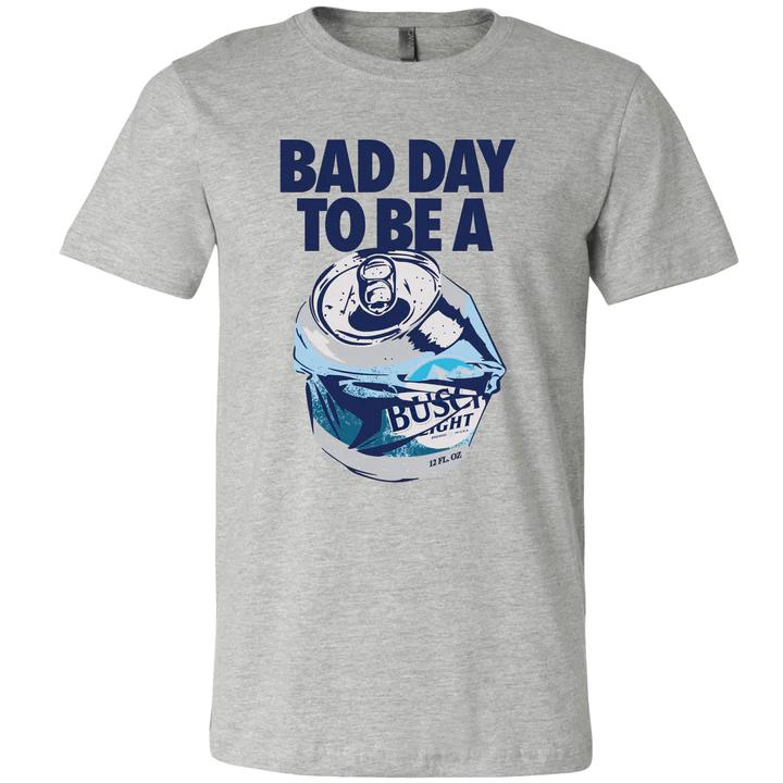 Busch Light Bad Day T-shirt