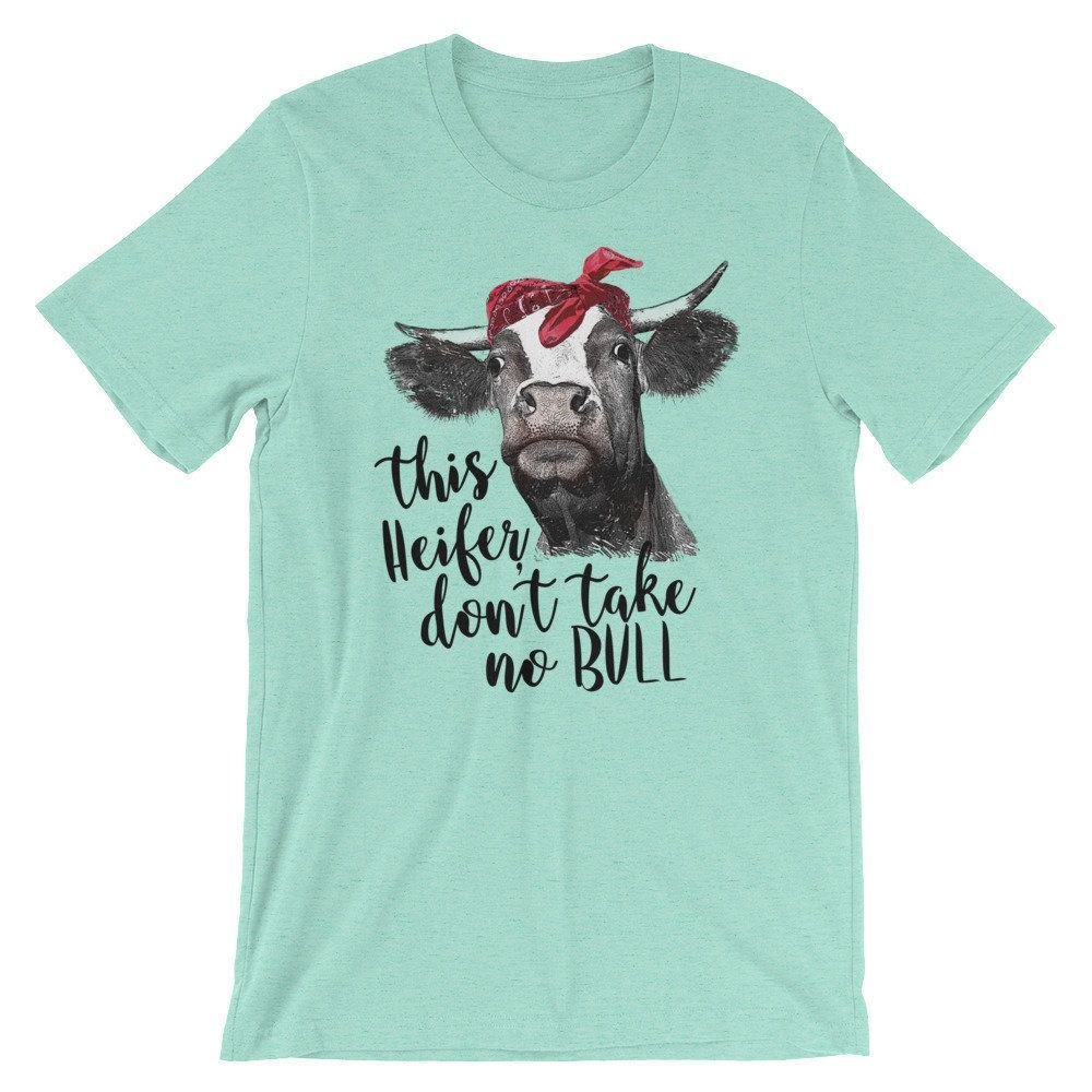 Cow Shirt Funny Cow Shirt, Shirt Outfit Idea